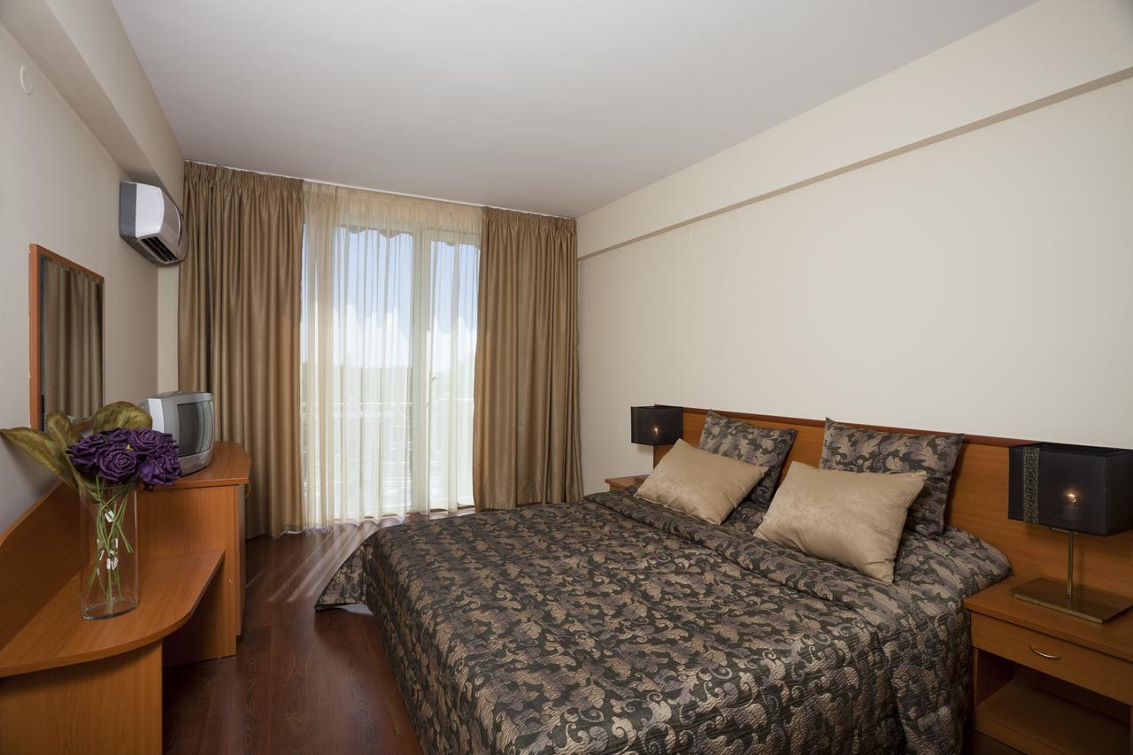 Hotel Kabakum Golden Sands Exterior foto