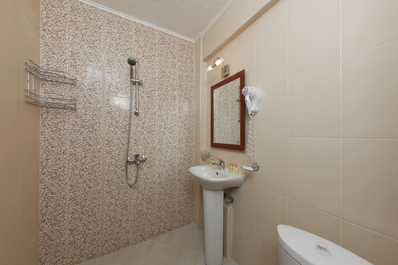 Hotel Kabakum Golden Sands Exterior foto